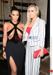 5. nagrody Hollywood Beauty