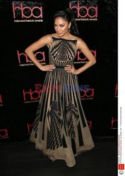 5. nagrody Hollywood Beauty