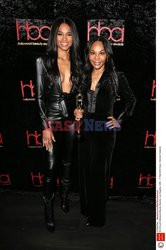 5. nagrody Hollywood Beauty