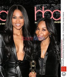 5. nagrody Hollywood Beauty