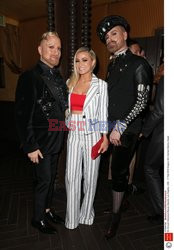 5. nagrody Hollywood Beauty