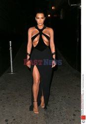 5. nagrody Hollywood Beauty