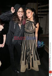 5. nagrody Hollywood Beauty