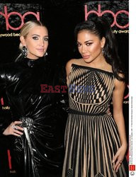 5. nagrody Hollywood Beauty