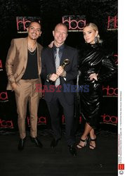 5. nagrody Hollywood Beauty