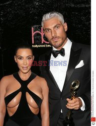 5. nagrody Hollywood Beauty