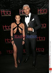 5. nagrody Hollywood Beauty