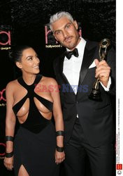 5. nagrody Hollywood Beauty