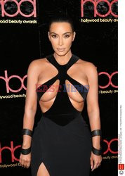 5. nagrody Hollywood Beauty