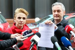 Robert Biedroń apeluje do abp. Gądeckiego, aby zrezygnował