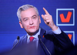 Konwencja programowa partii Wiosna