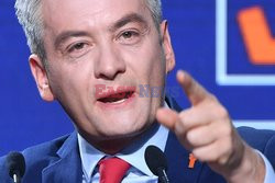 Konwencja programowa partii Wiosna