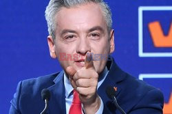 Konwencja programowa partii Wiosna