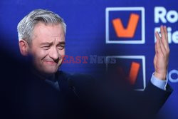 Konwencja programowa partii Wiosna