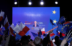 Konwencja programowa partii Wiosna