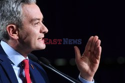 Konwencja programowa partii Wiosna