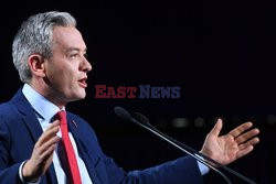 Konwencja programowa partii Wiosna