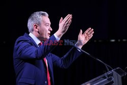 Konwencja programowa partii Wiosna