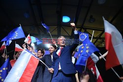 Konwencja programowa partii Wiosna