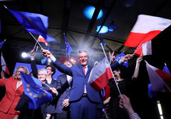 Konwencja programowa partii Wiosna