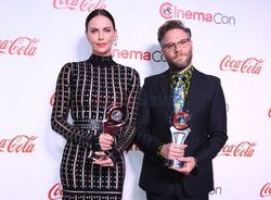 Festiwal CinemaCon