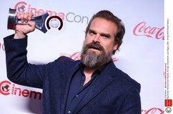 Festiwal CinemaCon