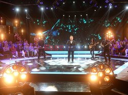 Nagranie Jaka to melodia - Edyta Górniak i Felicjan Andrzejczak