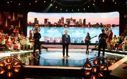 Nagranie Jaka to melodia - Edyta Górniak i Felicjan Andrzejczak