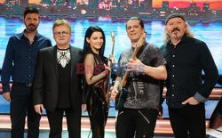Nagranie Jaka to melodia - Edyta Górniak i Felicjan Andrzejczak