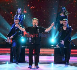 Nagranie Jaka to melodia - Edyta Górniak i Felicjan Andrzejczak