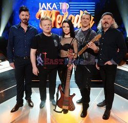 Nagranie Jaka to melodia - Edyta Górniak i Felicjan Andrzejczak