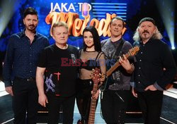 Nagranie Jaka to melodia - Edyta Górniak i Felicjan Andrzejczak