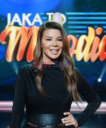 Nagranie Jaka to melodia - Edyta Górniak i Felicjan Andrzejczak