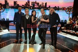 Nagranie Jaka to melodia - Edyta Górniak i Felicjan Andrzejczak
