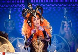 Koncert Cher w Toronto