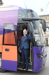 Objazd Polski z Robertem Biedroniem