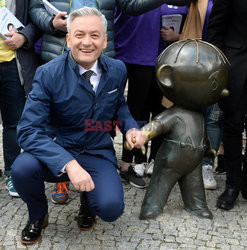 Objazd Polski z Robertem Biedroniem