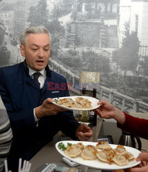 Objazd Polski z Robertem Biedroniem