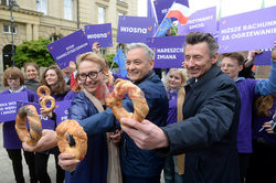 Objazd Polski z Robertem Biedroniem