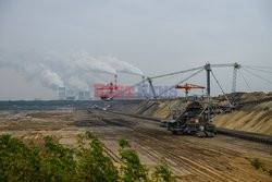 Robert Biedroń w Kleszczowie