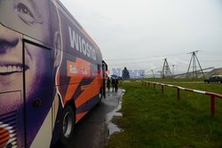 Robert Biedroń w Kleszczowie