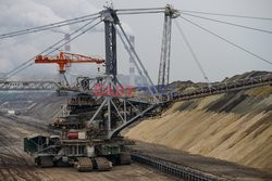 Robert Biedroń w Kleszczowie