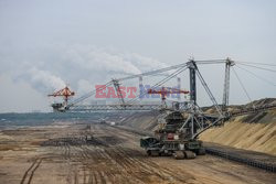 Robert Biedroń w Kleszczowie