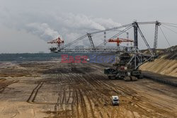 Robert Biedroń w Kleszczowie