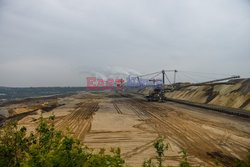 Robert Biedroń w Kleszczowie