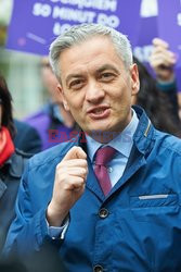 Objazd Polski z Robertem Biedroniem