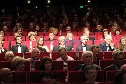 Cannes 2019 - Złota Palma dla Alaina Delona