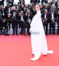 Cannes 2019 - pokaz filmu Oh, Mercy!