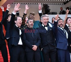 Cannes 2019 - ceremonia zamknięcia