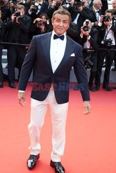 Cannes 2019 - ceremonia zamknięcia